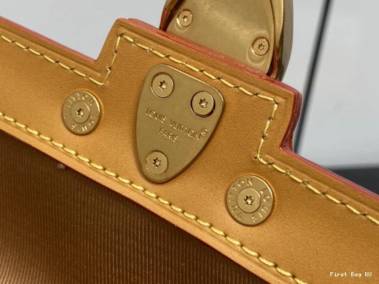 Firstbag ru LOUIS Soul VUITTON Trunk-19*15*7CM 0825
